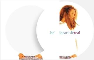 LP platňa Belinda Carlisle - Real (Limited Edition) (Picture Disc) (LP) - 1