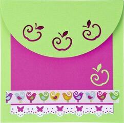 Poinçon décoratif Heyda Poinçon décoratif Apple - 3