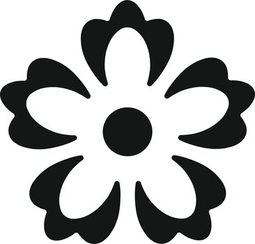 Furador decorativo Heyda Furador decorativo Flor - 3