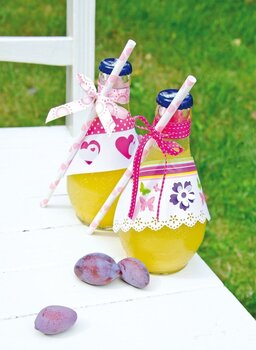 Furador decorativo Heyda Furador decorativo Flor - 6