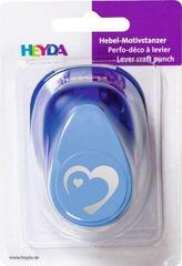 Poinçon décoratif Heyda Poinçon décoratif Cœur Pop-Up - 1