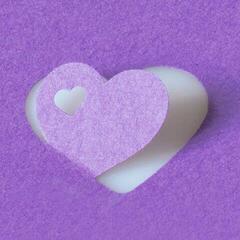 Poinçon décoratif Heyda Poinçon décoratif Cœur Pop-Up - 3