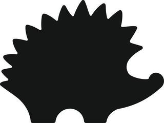 Poinçon décoratif Heyda Poinçon décoratif Hérisson - 2