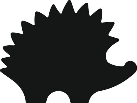 Poinçon décoratif Heyda Poinçon décoratif Hérisson - 3