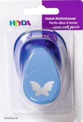 Poinçon décoratif Heyda Poinçon décoratif Papillon 2 - 1