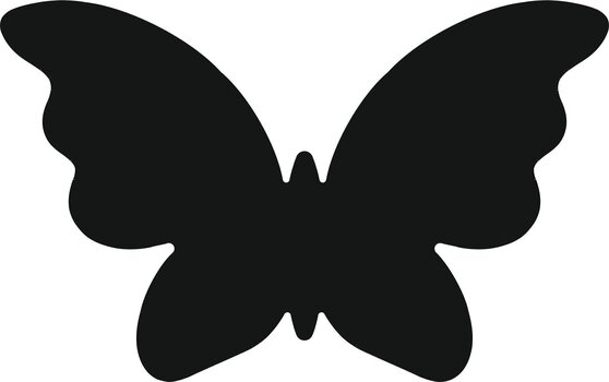 Furador decorativo Heyda Furador decorativo Butterfly 2 - 3