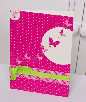 Furador decorativo Heyda Furador decorativo Butterfly 2 - 4