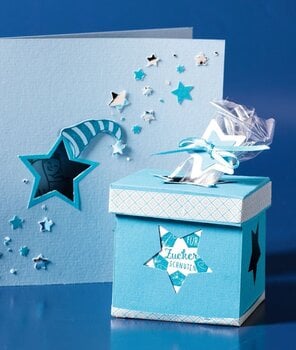 Dekoratiivne auguraud Heyda Dekoratiivne auguraud Täht - 4