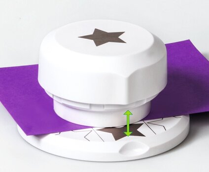 Dekoratiivne auguraud Heyda Dekoratiivne auguraud Täht - 6