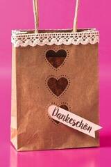 Poinçon décoratif Heyda Poinçon décoratif Cœur - 3