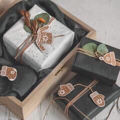 Materiale Knorr Prandell Natural Twine 20M - 4