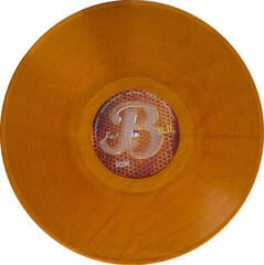 LP Belly - Bees (RSD) (Honey Coloured) (2 LP) - 1