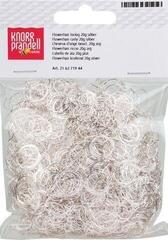 Materiaal Knorr Prandell 216271944 Engelenhaar Silver - 1