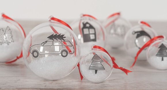 Materijal Knorr Prandell 216302015 Сатенска трака Red - 2