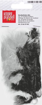 Material Knorr Prandell 216619961 Pană Black - 2