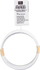 Materiale Knorr Prandell Wire Ring 10 cm White - 1