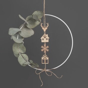 Material Knorr Prandell 216770150 Cerc White - 2