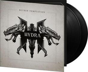 Вінілові платівки Within Temptation - Hydra (Expanded Edition) (Gatefold Sleeve) (180 g) (2 LP) - 1