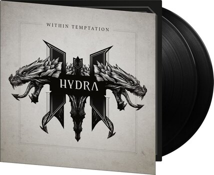 LP ploča Within Temptation - Hydra (Expanded Edition) (Gatefold Sleeve) (180 g) (2 LP) - 2