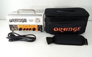 Bassverstärker Orange Terror Bass Bassverstärker (Neuwertig) - 1