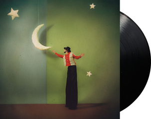 LP ploča Langhorne Slim - Dreamin' Kind (LP) - 1