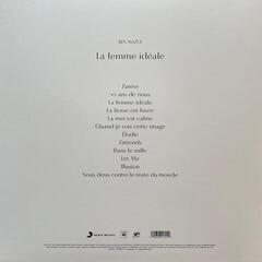 LP ploča Ben Mazué - La Femme Idéale (LP) - 1