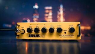 Gitarsko pojačalo Electro Harmonix ABRAMS100 Gitarsko pojačalo - 4