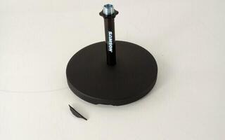 Stalak za mikrofon Samson MD5 Stalak za mikrofon (Oštećeno) - 1