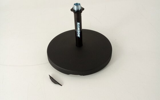 Stalak za mikrofon Samson MD5 Stalak za mikrofon (Oštećeno) - 2