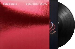 LP ploča Beach House - Depression Cherry (Digital Download Card) (LP) - 1