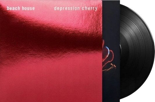 LP ploča Beach House - Depression Cherry (Digital Download Card) (LP) - 2