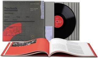 Schallplatte Berliner Philharmoniker - Wilhelm Furtwängler: The Radio Recordings (1939-1945) (Limited Edition) (Remastered) (8 LP) - 1