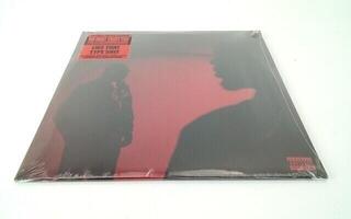 LP Future & Metro Boomin - We Don't Trust You (Red Coloured) (2 LP) (Alleen uitgepakt) - 1