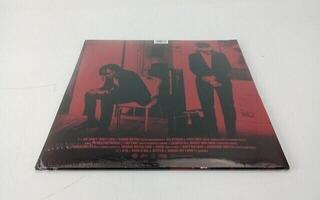 LP Future & Metro Boomin - We Don't Trust You (Red Coloured) (2 LP) (Alleen uitgepakt) - 2
