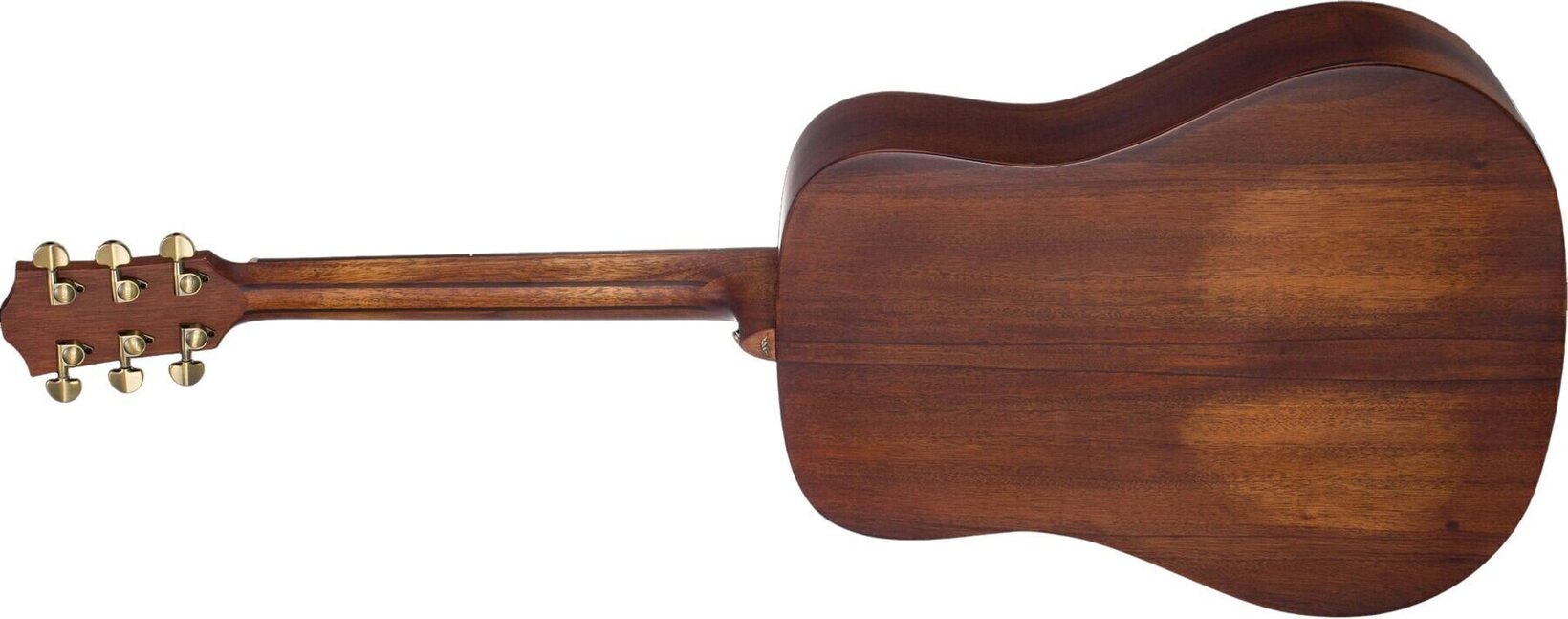 Saténová povrchová úprava