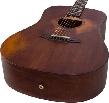 Akustická gitara Bromo BAR1H Historic Akustická gitara - 5