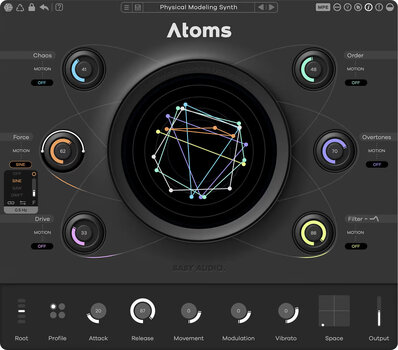 Студио софтуер Plug-In ефект Baby Audio Complete Bundle (Дигитален продукт) - 3