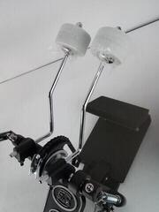 Pedal duplo Stable PD-610TW Pedal duplo (Tao bons como novos) - 2