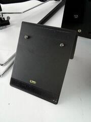 Pedal duplo Stable PD-610TW Pedal duplo (Tao bons como novos) - 5