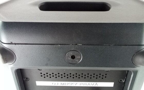 Aktivni zvočnik JBL PRX908 Aktivni zvočnik (Rabljeno) - 7