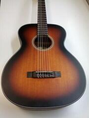 Ακουστική Κιθάρα Valencia VA434 Classic Sunburst Ακουστική Κιθάρα (Μεταχειρισμένο) - 1