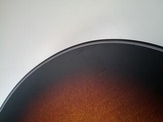 Ακουστική Κιθάρα Valencia VA434 Classic Sunburst Ακουστική Κιθάρα (Μεταχειρισμένο) - 3