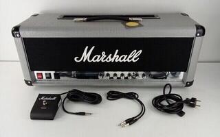 Putkivahvistin Marshall 2555X Silver Jubilee Putkivahvistin (Uudenveroinen) - 1