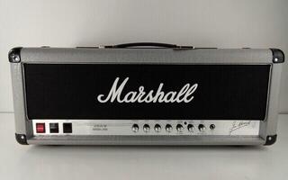 Putkivahvistin Marshall 2555X Silver Jubilee Putkivahvistin (Uudenveroinen) - 2
