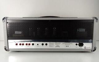 Putkivahvistin Marshall 2555X Silver Jubilee Putkivahvistin (Uudenveroinen) - 3