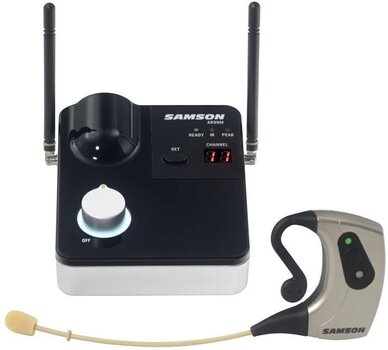 Ensemble sans fil Samson Airline Micro ESm Ensemble sans fil - 2