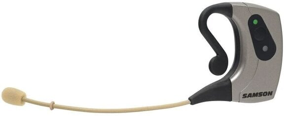 Ensemble sans fil Samson Airline Micro ESm Ensemble sans fil - 3