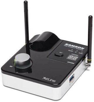 Ensemble sans fil Samson Airline Micro ESm Ensemble sans fil - 5