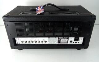 Putkivahvistin Orange Rockverb MKIII BK Putkivahvistin (Uudenveroinen) - 3