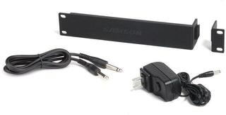 Belaidė sistema Samson Concert 88x Guitar/Bass System - F Belaidė sistema F: 606 - 630 MHz - 1